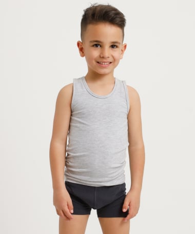 2-pack basic singlets