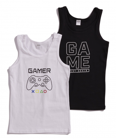 2-pack singlets (game)