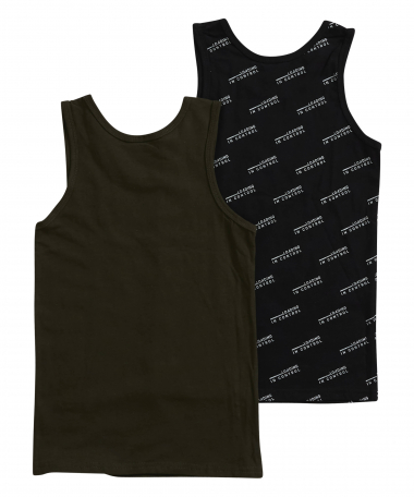 2-pack singlets (leader)