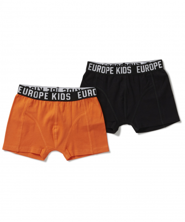 2-pack uni boxershorts