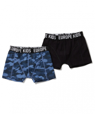 2-pack boxershorts