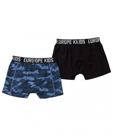 2-pack boxershorts