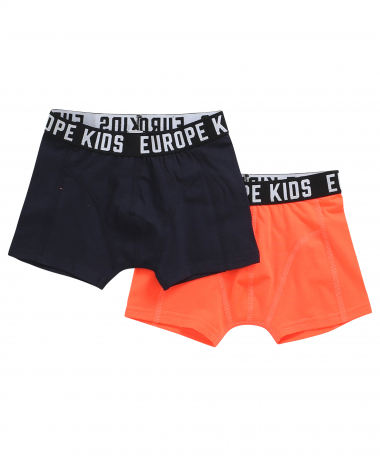 2-pack boxershorts uni