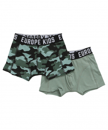 2-pack boxershorts