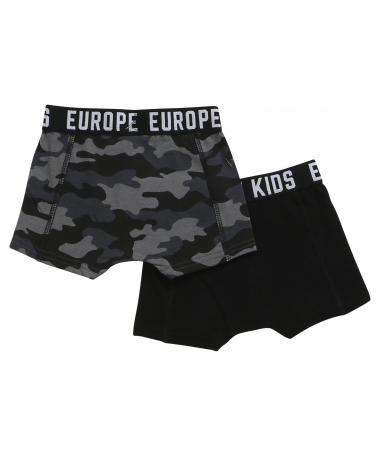 2-pack boxershorts