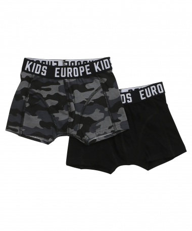 2-pack boxershorts