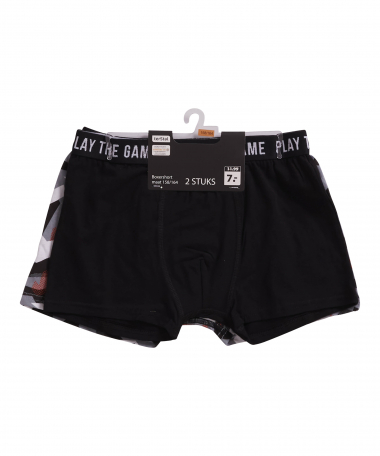 2-pack boxershorts (play)