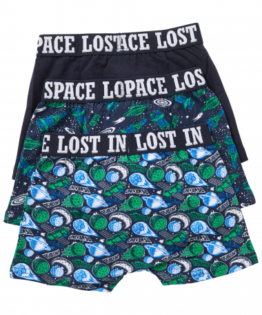 3-pack boxershort