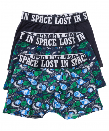 3-pack boxershort