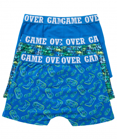3-pack boxershort