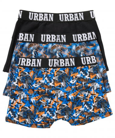 3-pack boxershort