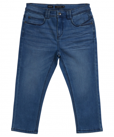 capri stretch jeans (mid)