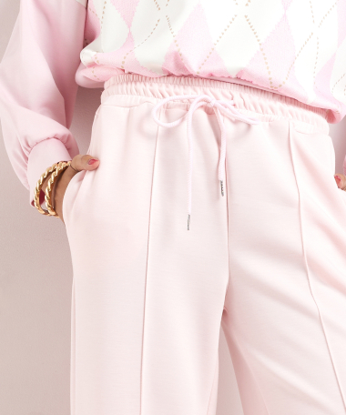 jersey broek uni