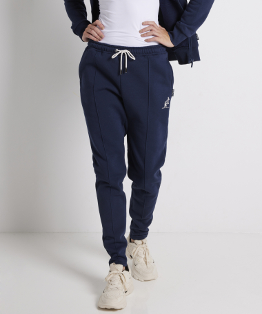 australian slim fit joggingbroek