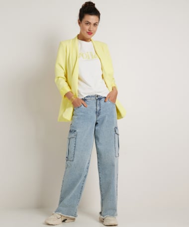 uni blazer