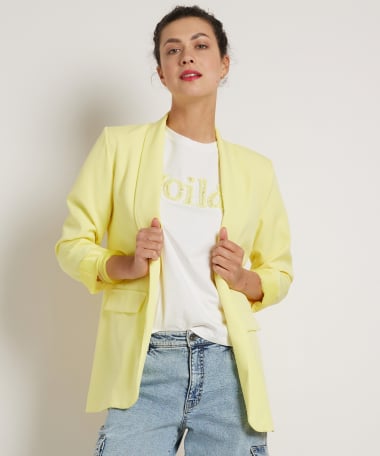 uni blazer