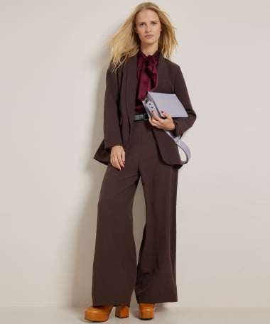 uni blazer