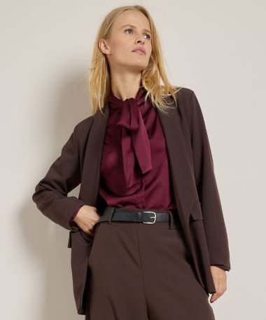uni blazer