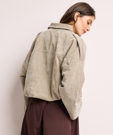bomber jasje