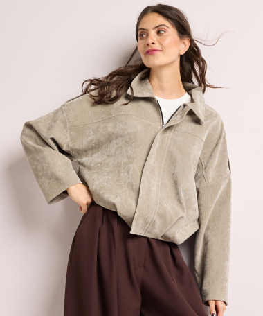 bomber jasje
