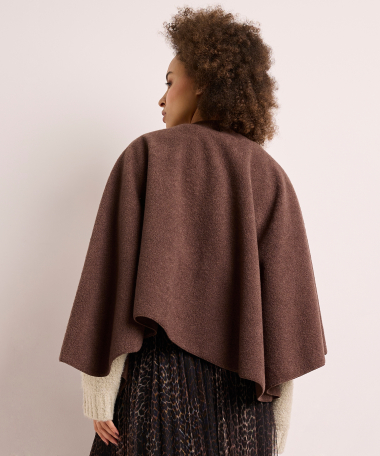 poncho