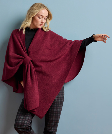 poncho