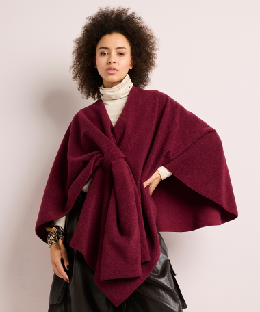 poncho