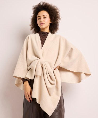 poncho