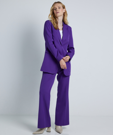 uni blazer