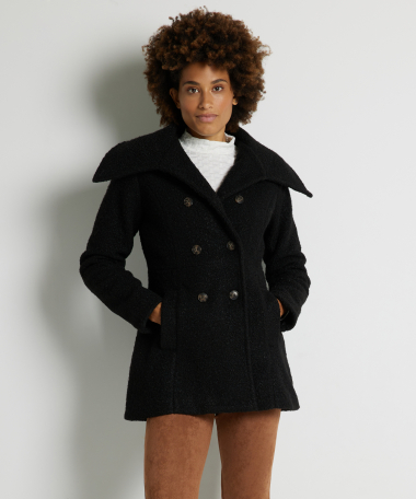 boucle jas
