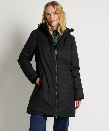 uni parka jas