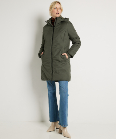 uni parka jas
