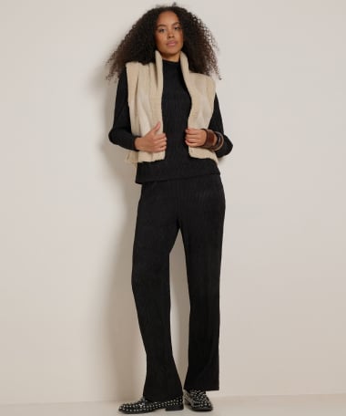 lammy gilet