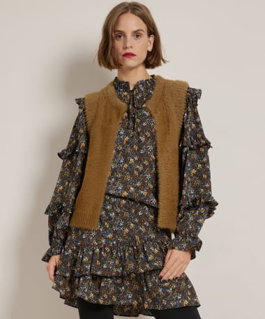uni gilet