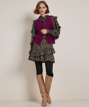 uni gilet
