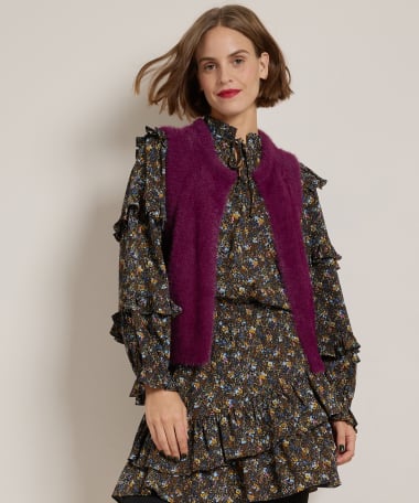 uni gilet