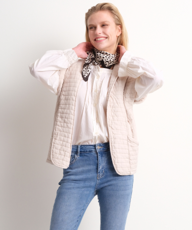 gestept gilet