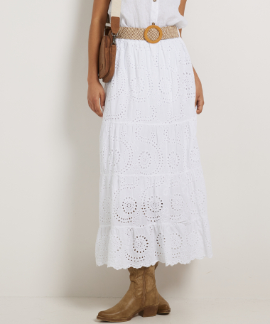 Charmante dames rokken in diverse stijlen online kopen!