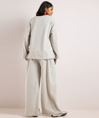 scuba set knoopdetail