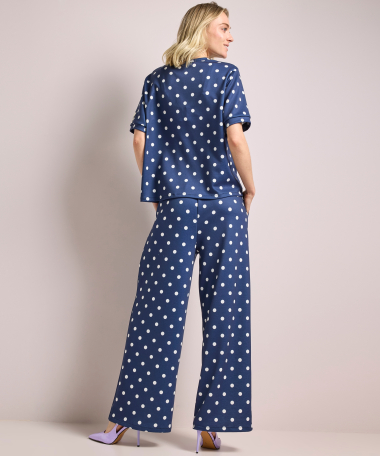 polkadot set met label