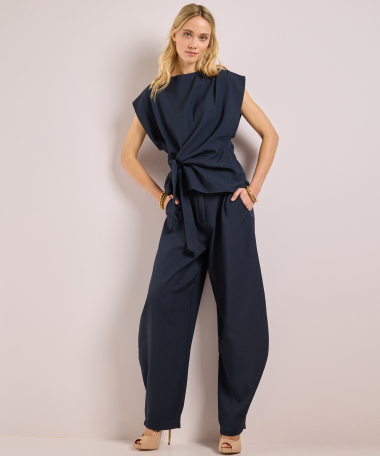 set met strikdetail