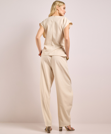 set met strikdetail