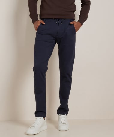 comodo stretch chino