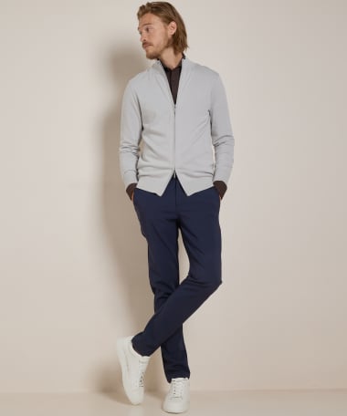 comodo travelstof chino