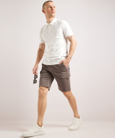 comodo cargo bermuda