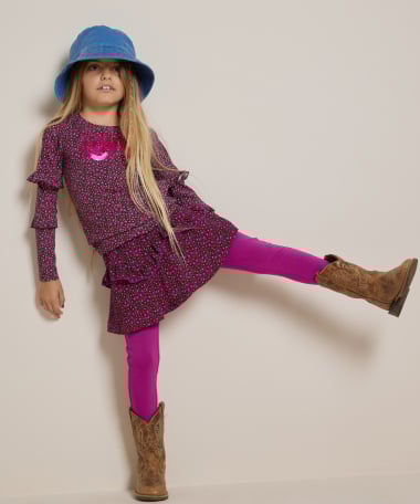 basic legging uni