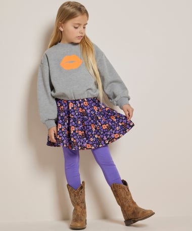 basic legging uni