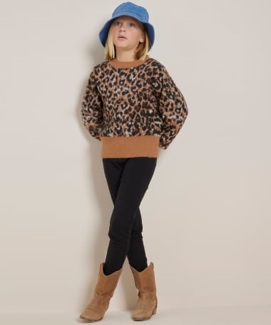 basic legging uni