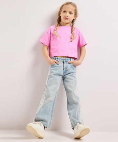 wide fit jeans hartjes