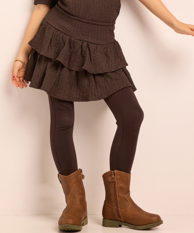 basic legging uni
